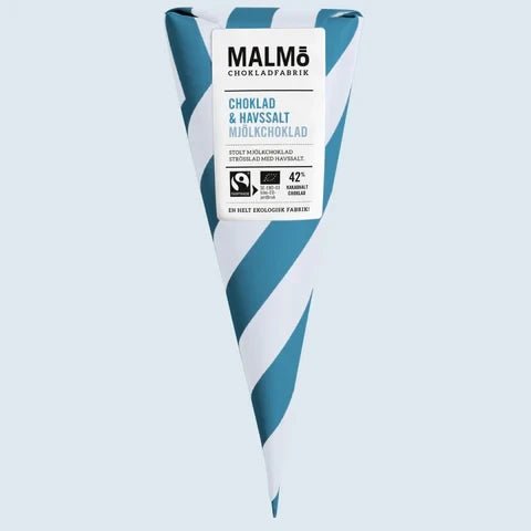 Malmöstrut Suklaa & Merisuola - Lempi Lifestyle