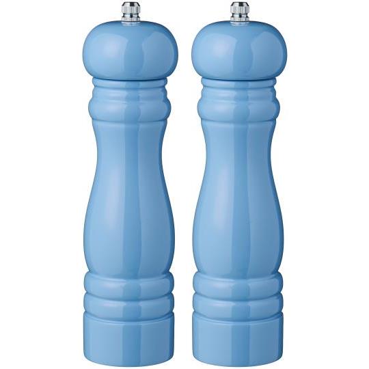 Maustemylly 1 kpl Blue bel l- sininen keittiötarvike - Lempi Lifestyle