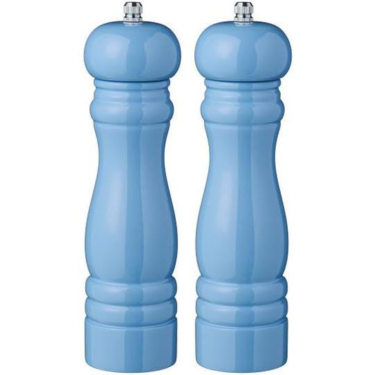 Maustemylly 1 kpl Blue bel l- sininen keittiötarvike - Lempi Lifestyle