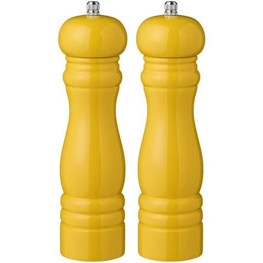 Maustemylly 1 kpl harvest yellow - keltainen keittiötarvike - Lempi Lifestyle