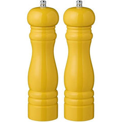 Maustemylly 1 kpl harvest yellow - keltainen keittiötarvike - Lempi Lifestyle