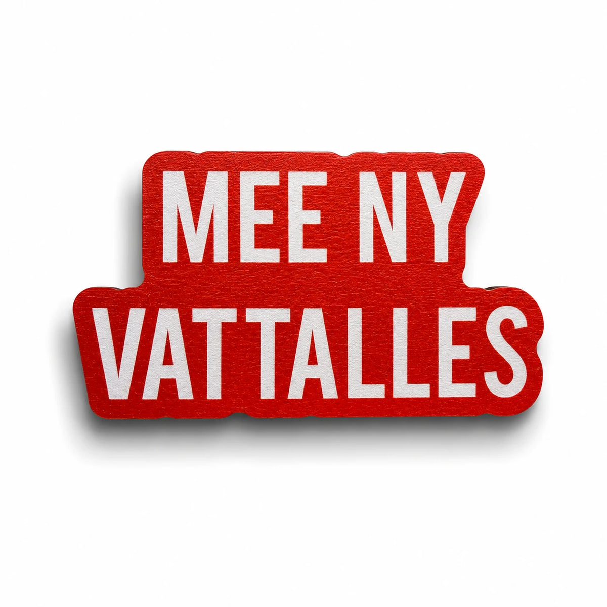 Magneetti Pori – Mee ny vattalles