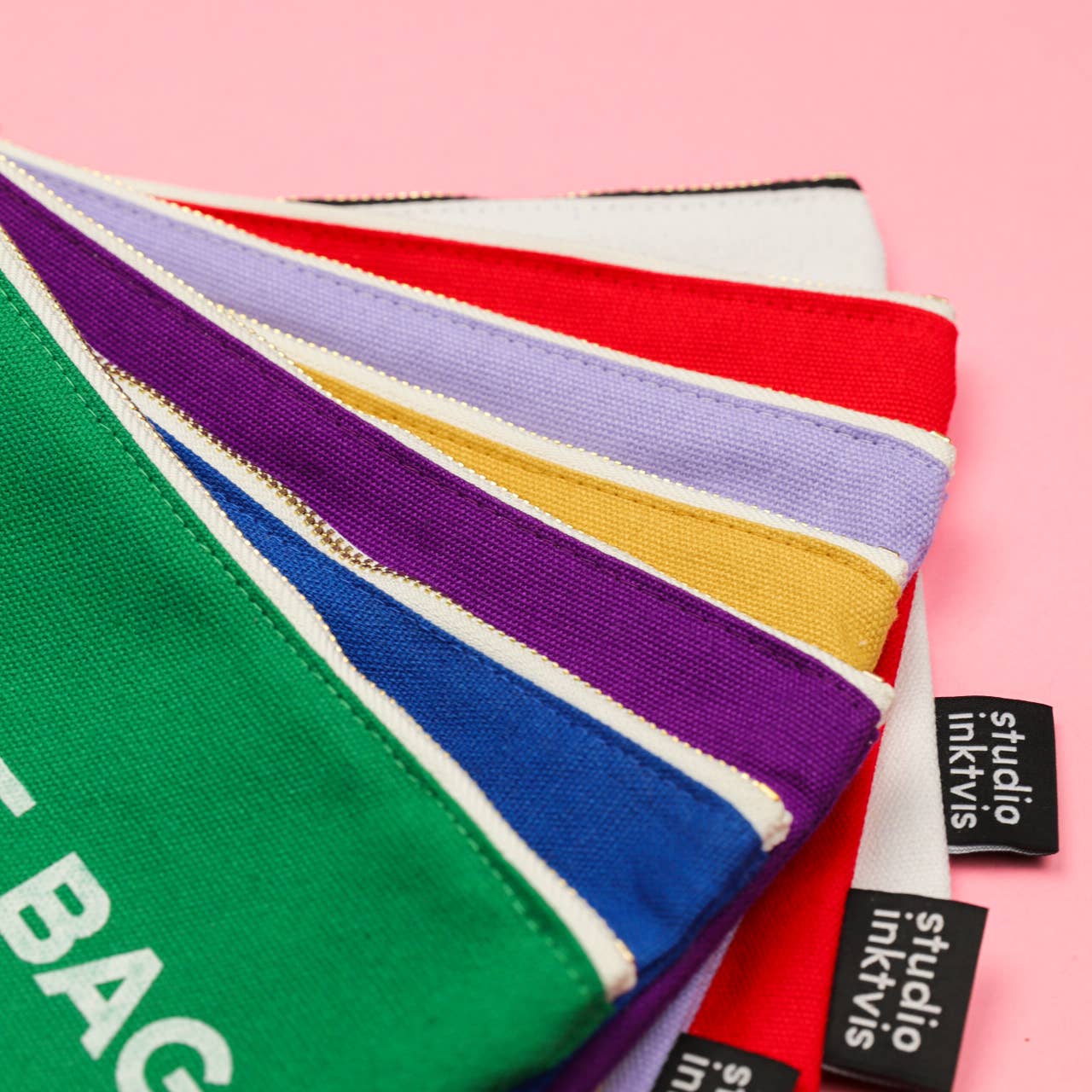 Meikkipussi - I DON'T EVEN BELIEVE - Lempi Lifestyle