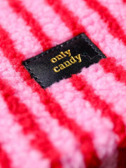 Meikkipussi teddykangasta - ONLY CANDY - Lempi Lifestyle