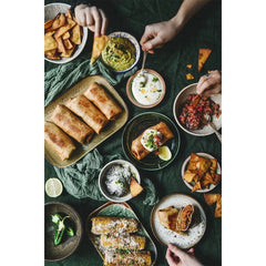 Menu ?? Reseptejä Yhteisiin Hetkiin - Lempi Lifestyle