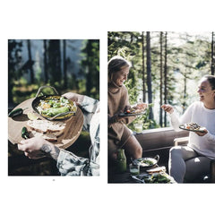 Menu ?? Reseptejä Yhteisiin Hetkiin - Lempi Lifestyle