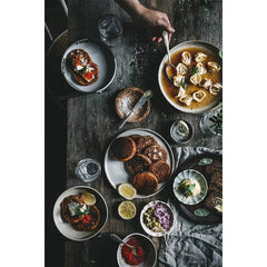Menu ?? Reseptejä Yhteisiin Hetkiin - Lempi Lifestyle