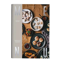 Menu ?? Reseptejä Yhteisiin Hetkiin - Lempi Lifestyle