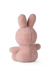 Miffy - pupu ECO Teddy I Iso vaaleanpunainen 33 cm - Lempi Lifestyle