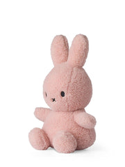 Miffy - pupu ECO Teddy I Iso vaaleanpunainen 33 cm - Lempi Lifestyle