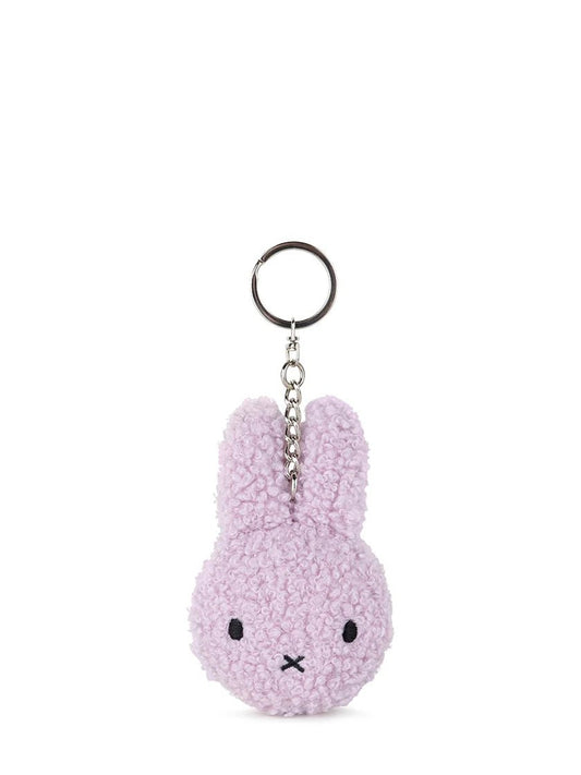 Miffy - pupu teddy avaimenperä I laventeli lila 10 cm - Lempi Lifestyle