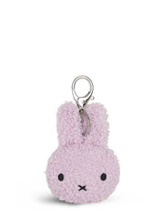 Miffy-pupu teddy avaimenperä I laventeli lila 10 cm - Lempi Lifestyle