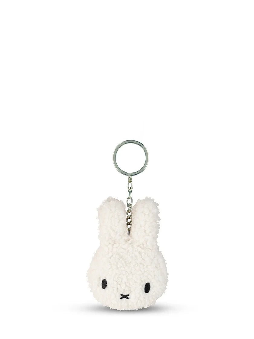 Miffy pupu teddy kermanvalkoinen - Lempi Lifestyle