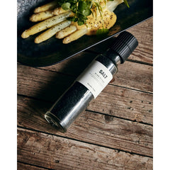 Musta suola I Nikolas Vahe - Lempi Lifestyle