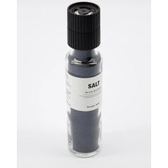 Musta suola I Nikolas Vahe - Lempi Lifestyle