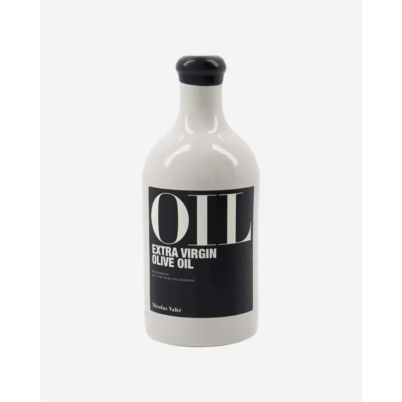 Vahé Extra Virgin Oliiviöljy - öljy | 500ml - KEITTIÖ,