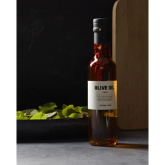 Vahé Mausteöljy - Oliiviöljy | Chili - KEITTIÖ, Mausteet