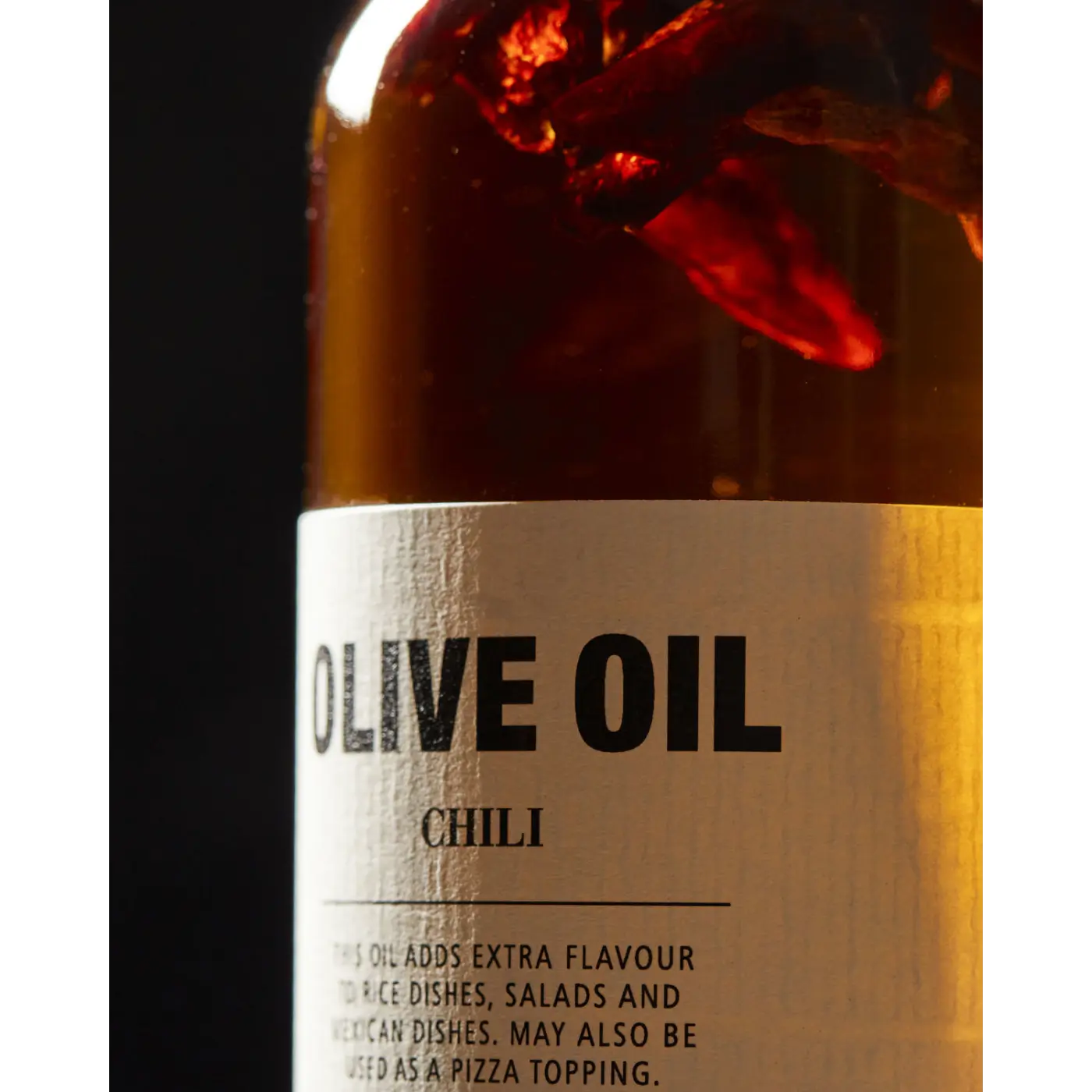 Vahé Mausteöljy - Oliiviöljy | Chili - KEITTIÖ, Mausteet