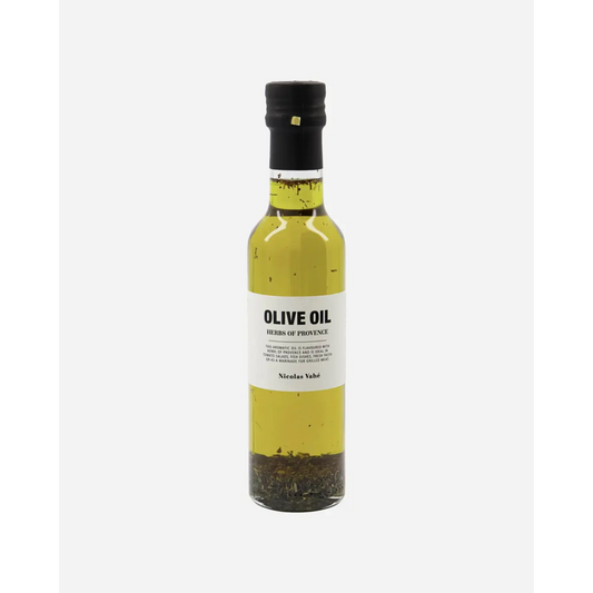 Vahé Mausteöljy - Oliiviöljy | Herbs De Provence Yrtti