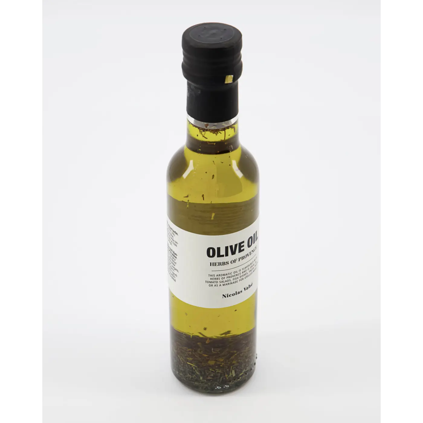 Vahé Mausteöljy - Oliiviöljy | Herbs De Provence Yrtti