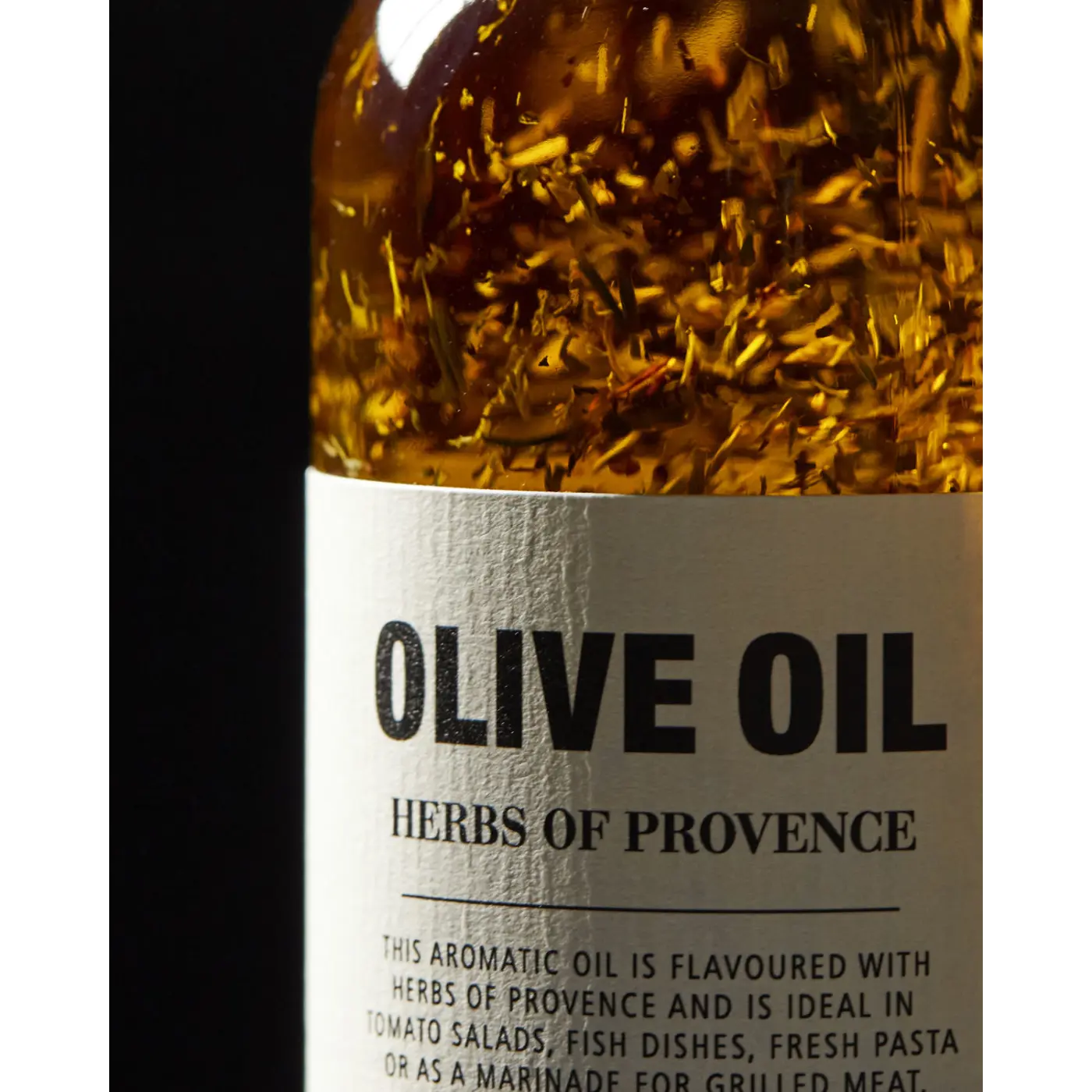 Vahé Mausteöljy - Oliiviöljy | Herbs De Provence Yrtti