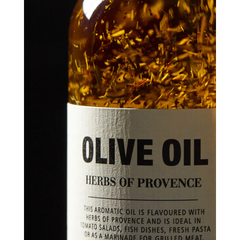 Vahé Mausteöljy - Oliiviöljy | Herbs De Provence Yrtti