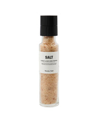 Nicolas Vahé Maustemylly Salt, Garlic & Red Chilli Pepper (325 g) – Potkua ja makua kokkaukseen - Lempi Lifestyle