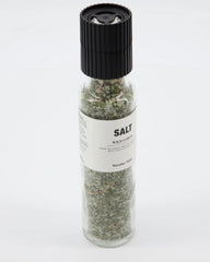 Nicolas Vahé Maustemylly Salt, Wild Garlic (215 g) – Keväistä valkosipulin taikaa - Lempi Lifestyle