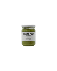 Nicolas Vahé Pistaasipesto Creamy Pesto, Pistachio (135 g) – Seuraavan tason herkkupesto - Lempi Lifestyle