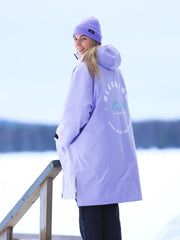 Nordic Robe - laventeli - Lempi Lifestyle