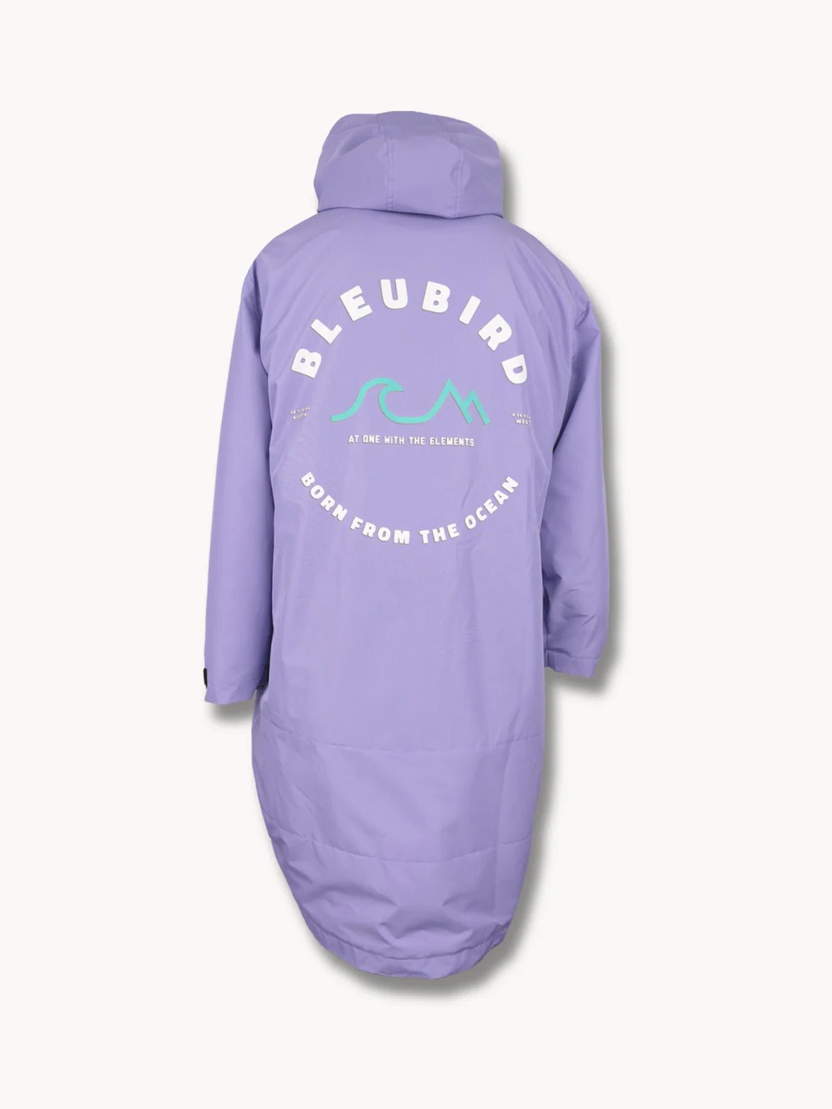 Nordic Robe - laventeli - Lempi Lifestyle