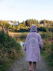 Nordic Robe - laventeli - Lempi Lifestyle