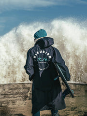 Nordic Robe takki - Navy - Lempi Lifestyle