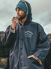 Nordic Robe takki - Navy - Lempi Lifestyle