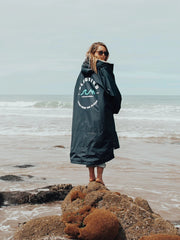 Nordic Robe takki - Navy - Lempi Lifestyle