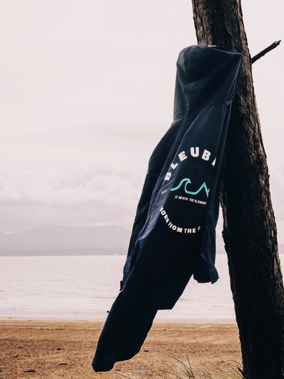 Nordic Robe takki - Navy - Lempi Lifestyle