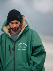 Nordic Robe takki - Vihreä - Lempi Lifestyle