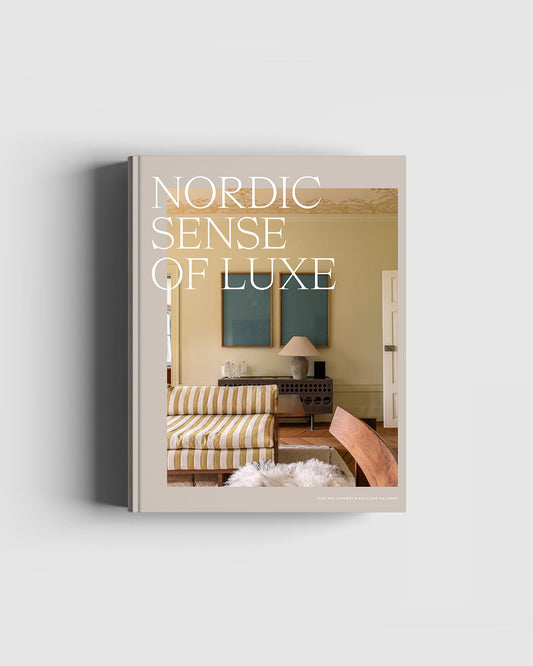 Nordic Sense of Luxe - Lempi Lifestyle