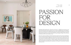 Nordic Sense of Luxe - Lempi Lifestyle