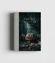 Nordic Winter Cookbook – Talven makuja juhlaan ja arkeen - Lempi Lifestyle