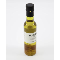 Oliiviöljy valkosipuli I Nikolas Vahe - Lempi Lifestyle