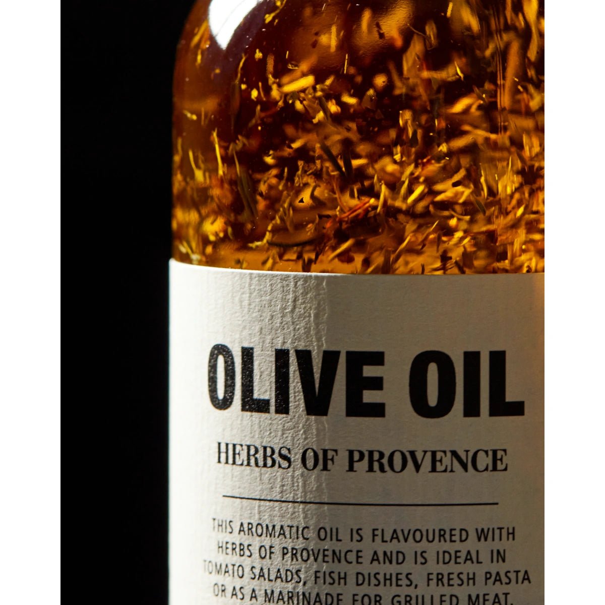 Oliiviöljy yrtit Herbes de ProvenceI Nikolas Vahe - Lempi Lifestyle
