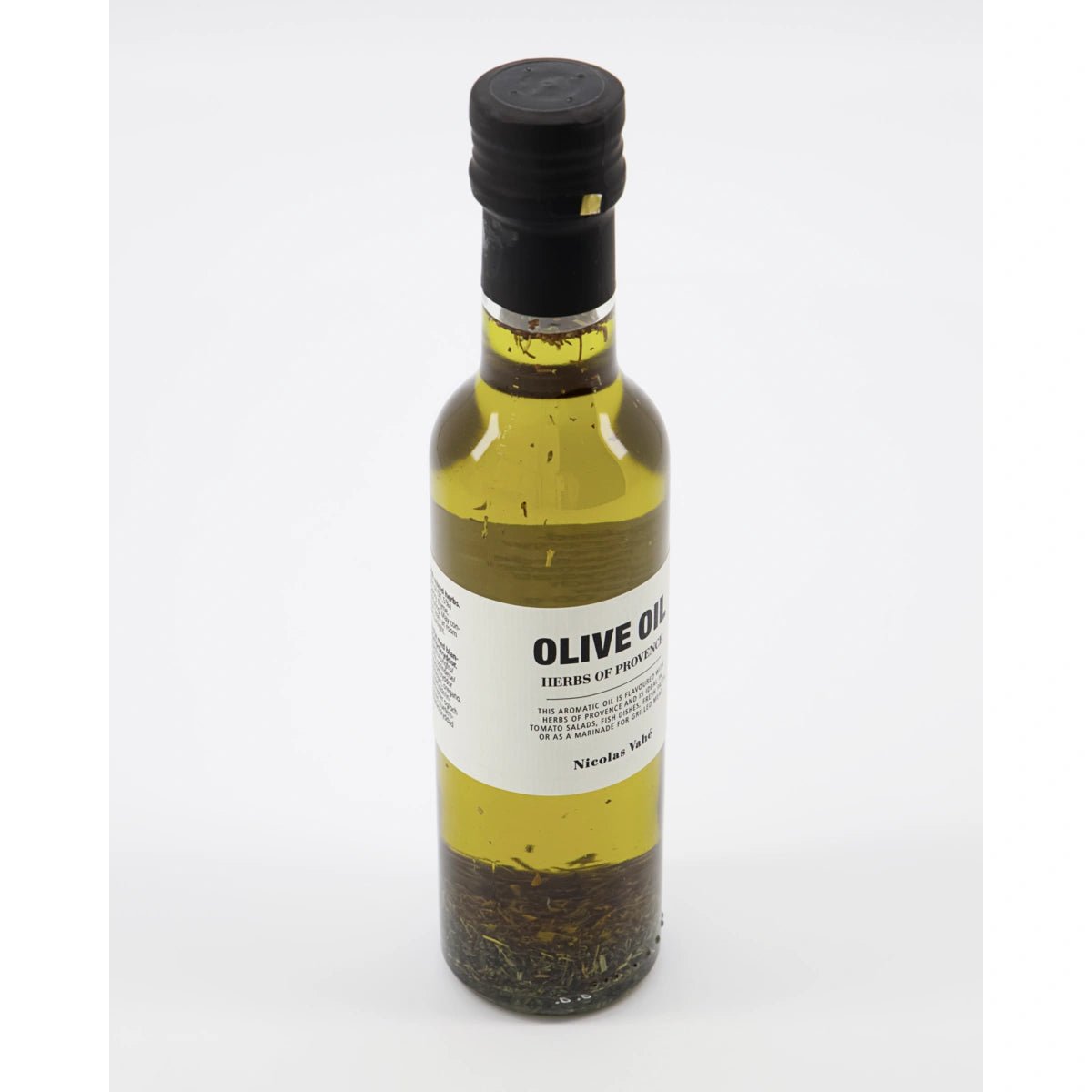 Oliiviöljy yrtit Herbes de ProvenceI Nikolas Vahe - Lempi Lifestyle