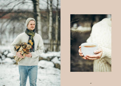 Onnen murusia I keittokirja Valio - Lempi Lifestyle