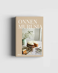 Onnen murusia I keittokirja Valio - Lempi Lifestyle