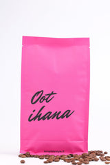 Oot ihana I Kahvi - Lempi Lifestyle