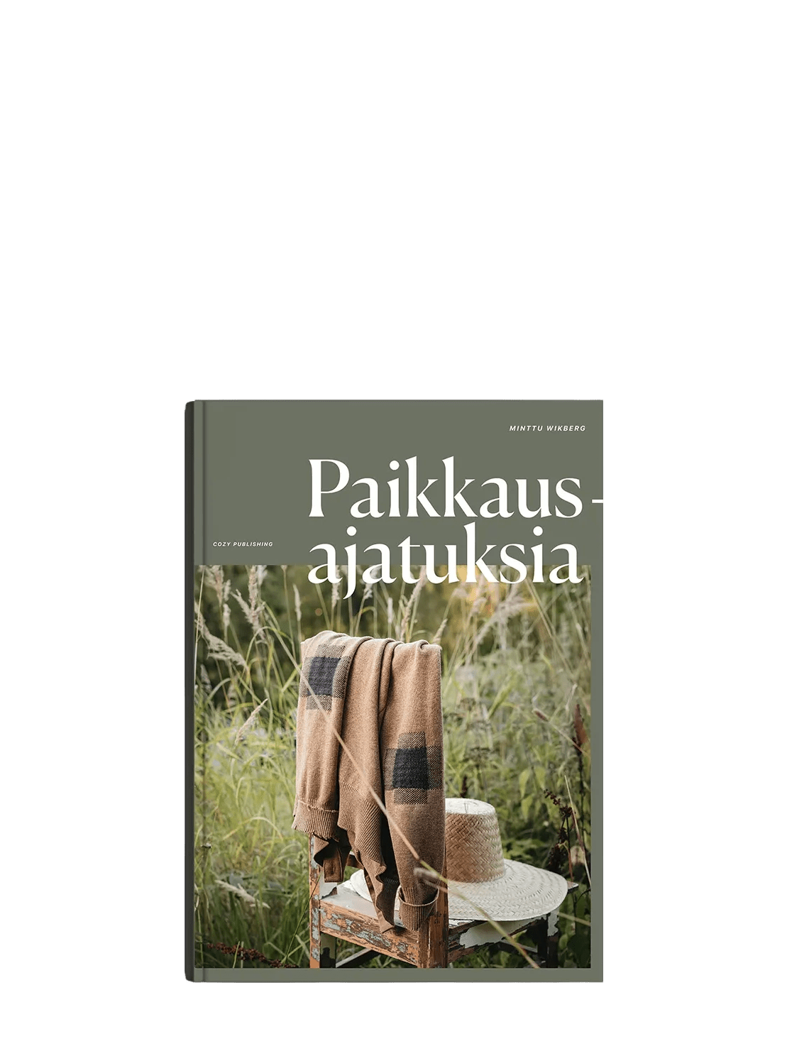 Paikkausajatuksia - Lempi Lifestyle