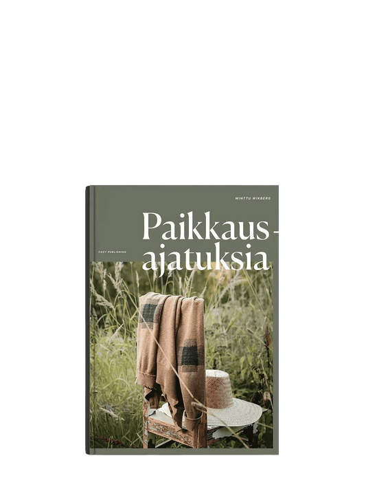 Paikkausajatuksia - Lempi Lifestyle