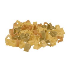 Pasta sydänkuviolla - Lempi Lifestyle