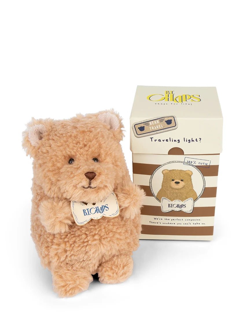 Pehmolelu - Chaps Myrtle the Babbling Bum Bum - Lempi Lifestyle
